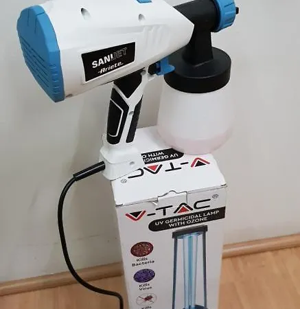 Cecilia Ferienhaus *