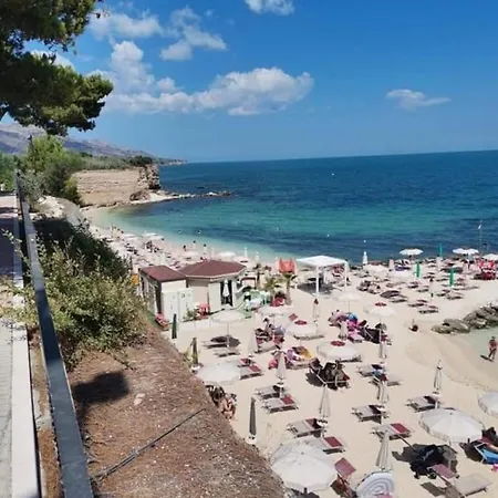 Cecilia Ferienhaus *