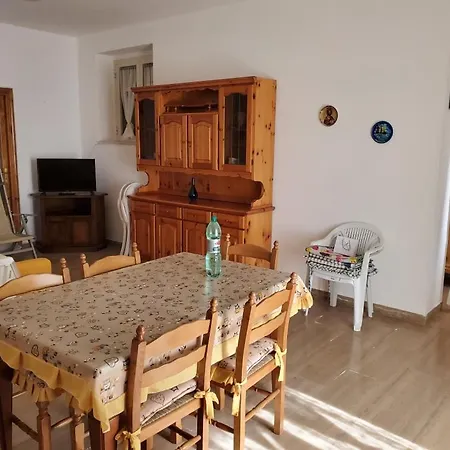 Ferienhaus Cecilia Mattinata