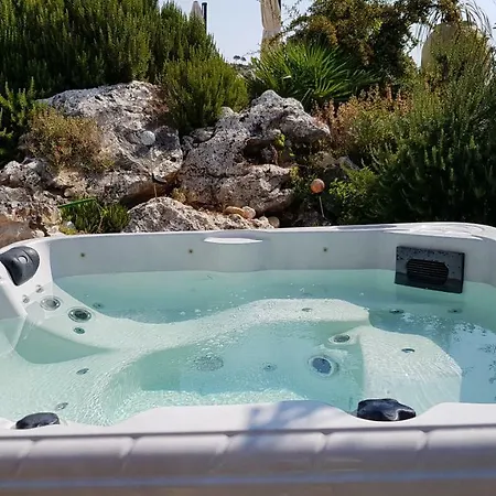 Tatil Evi Cecilia
