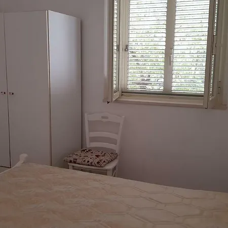 Cecilia Ferienhaus *