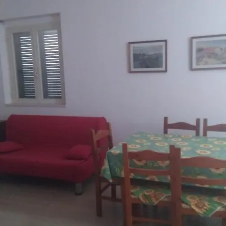 Cecilia Ferienhaus Mattinata