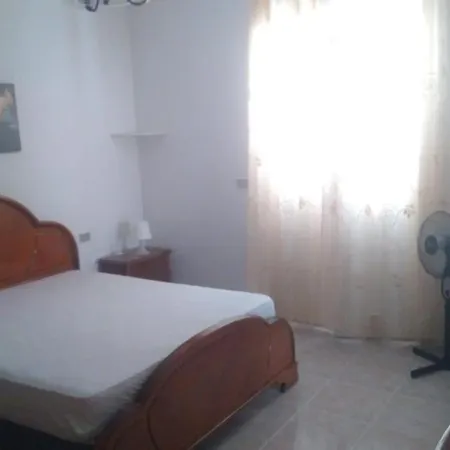 Cecilia Ferienhaus Mattinata