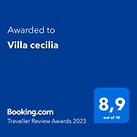 Cecilia * Mattinata