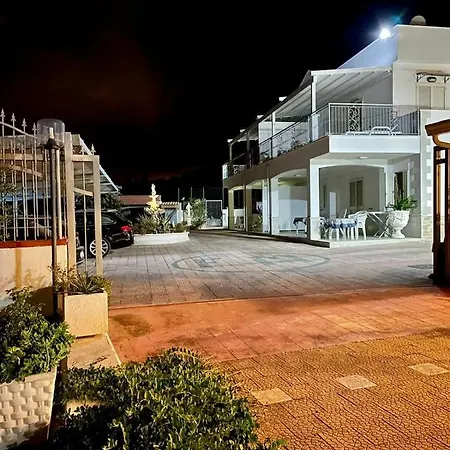 Cecilia Σπίτι διακοπών