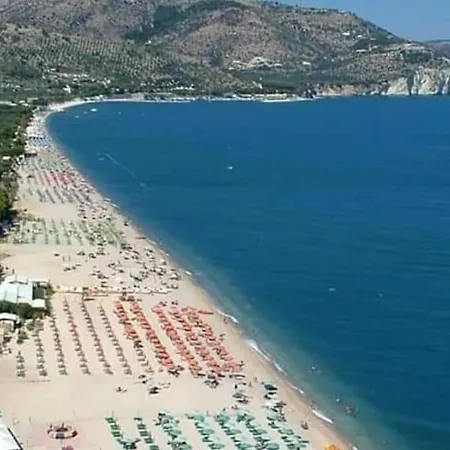 Σπίτι διακοπών Cecilia Mattinata