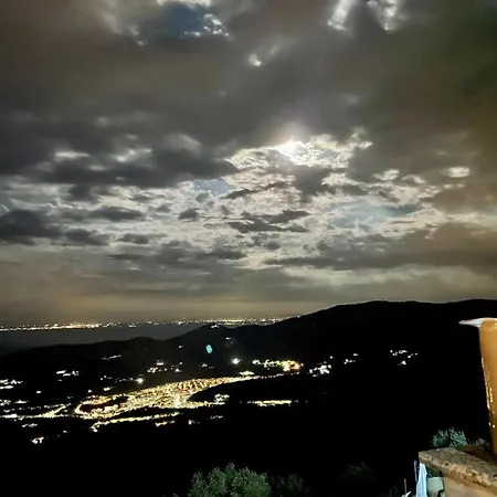 Cecilia Σπίτι διακοπών *