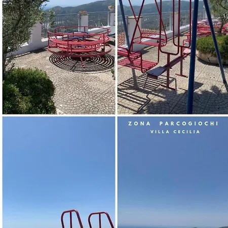Cecilia Casa vacanze