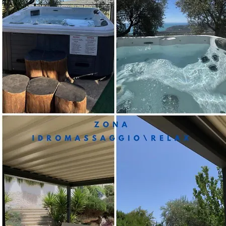 Cecilia Casa vacanze *