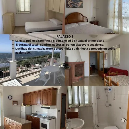 Casa vacanze Cecilia *