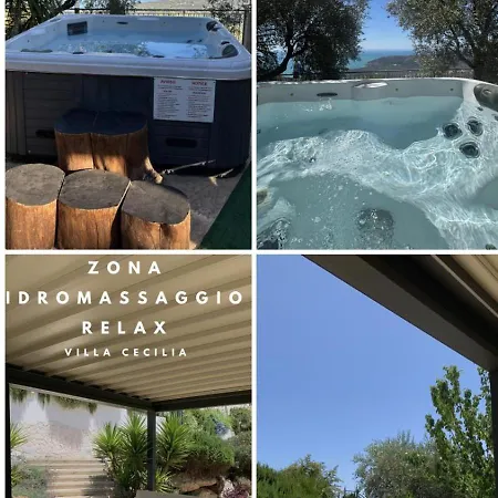Casa vacanze Cecilia Mattinata