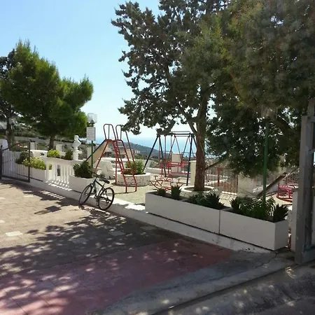 Σπίτι διακοπών Cecilia Mattinata