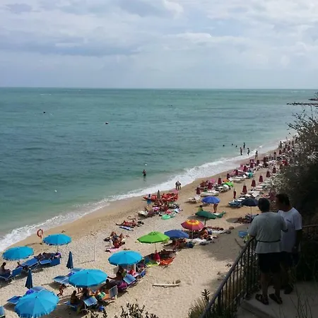 Cecilia Σπίτι διακοπών