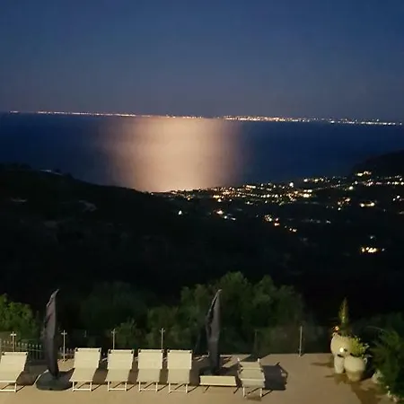 Σπίτι διακοπών Cecilia Mattinata