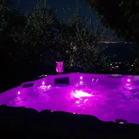 Σπίτι διακοπών Cecilia