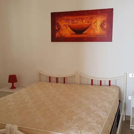 Cecilia Σπίτι διακοπών