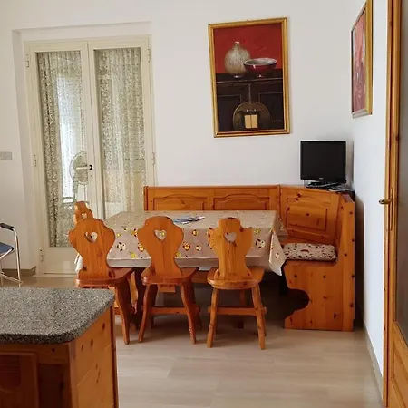 Cecilia Casa vacanze Mattinata