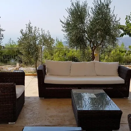 Σπίτι διακοπών Cecilia Mattinata