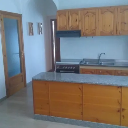 Cecilia Σπίτι διακοπών Mattinata