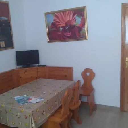 Σπίτι διακοπών Cecilia *