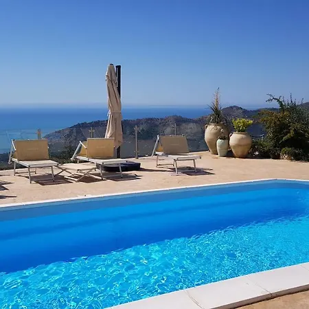 Σπίτι διακοπών Cecilia Mattinata