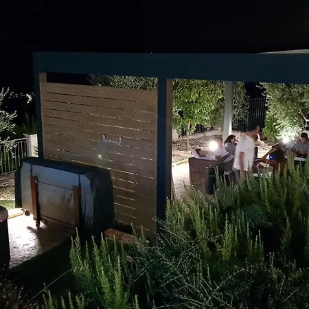 Σπίτι διακοπών Cecilia