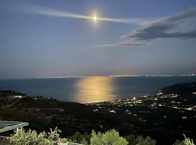 Dom wakacyjny Cecilia