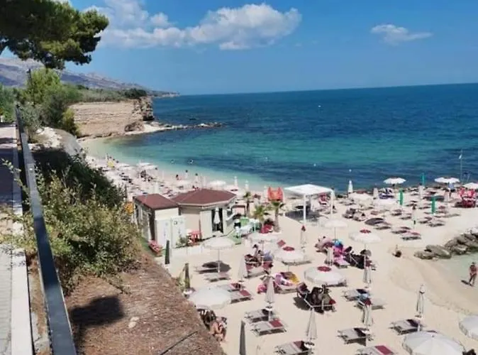 Cecilia بيت للعطل *