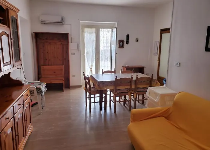 Cecilia Dom wakacyjny Mattinata