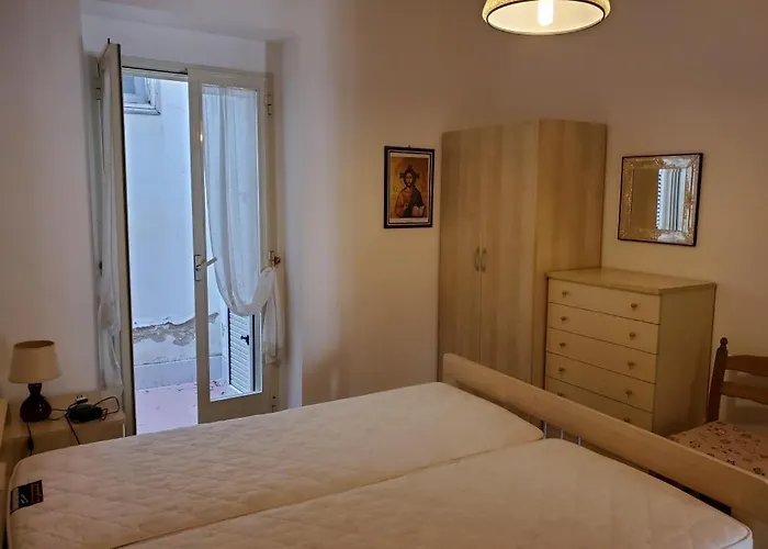 Cecilia Dom wakacyjny