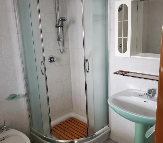 Cecilia Dom wakacyjny