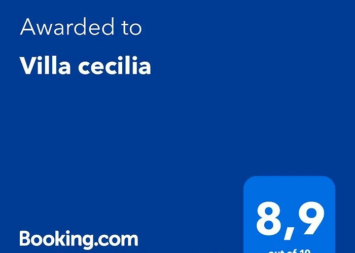 Cecilia * Mattinata