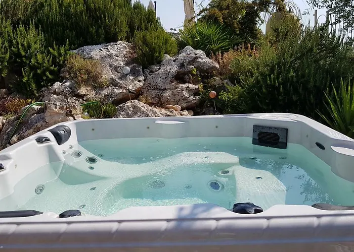 بيت للعطل Cecilia