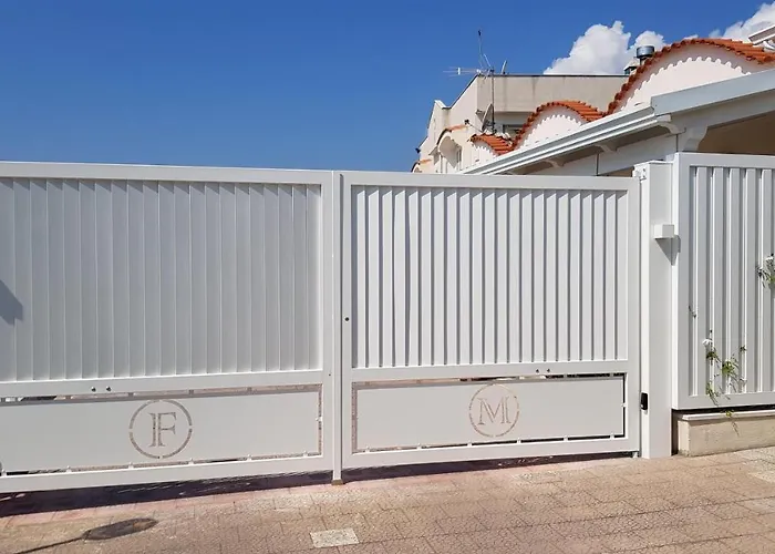 Cecilia * ماتيناتا