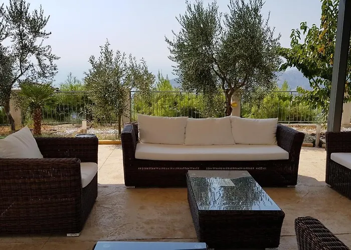 بيت للعطل Cecilia ماتيناتا